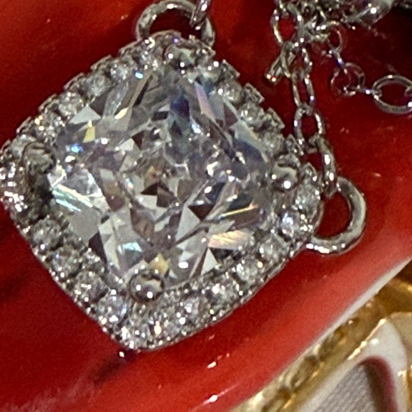 3 pieces set // 925 STERLING SILVER - Picture 6 of 9